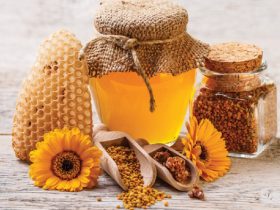 蜂胶的好处和药用用途