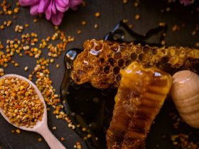 蜂胶最令人印象深刻的11大健康益处